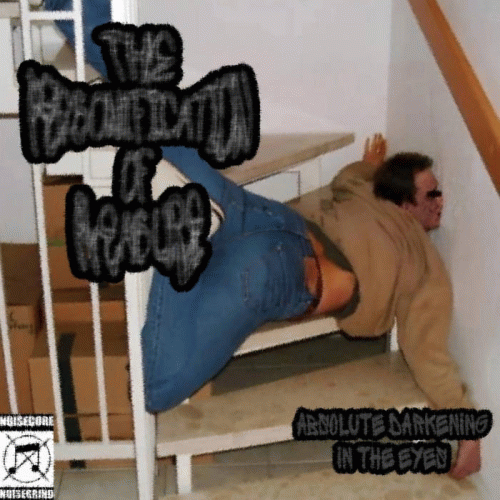 The Personification Of Pleasure : Absolute Darkening in the Eyes